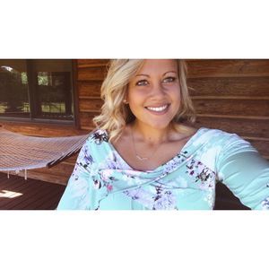 Meet your Posher, Brandi